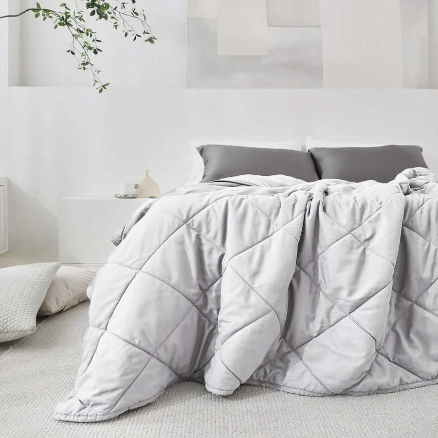 Cooling Sleep™ 3-Lagen Kühldecke | Doppelbett