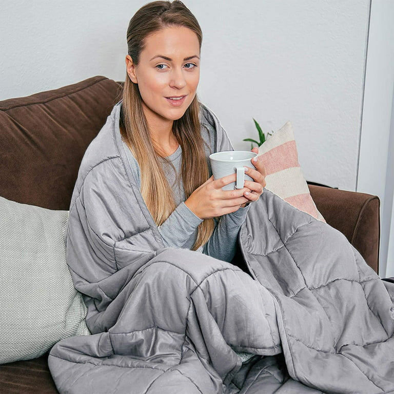 Cooling Sleep™ 3-Lagen Kühldecke | Doppelbett