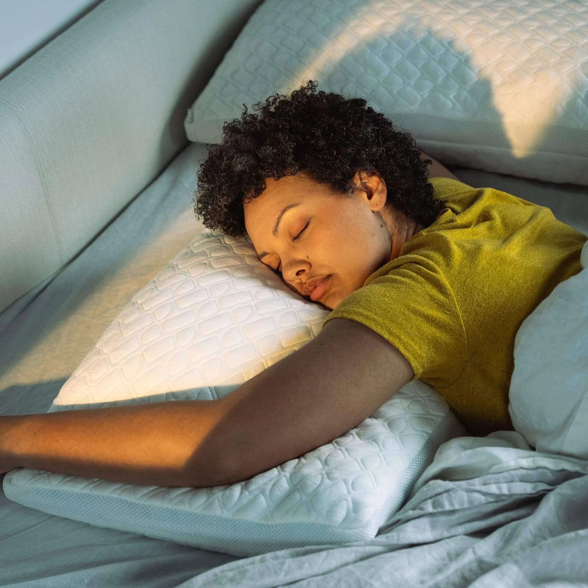 Cooling Sleep™ kühlendes Kopfkissen