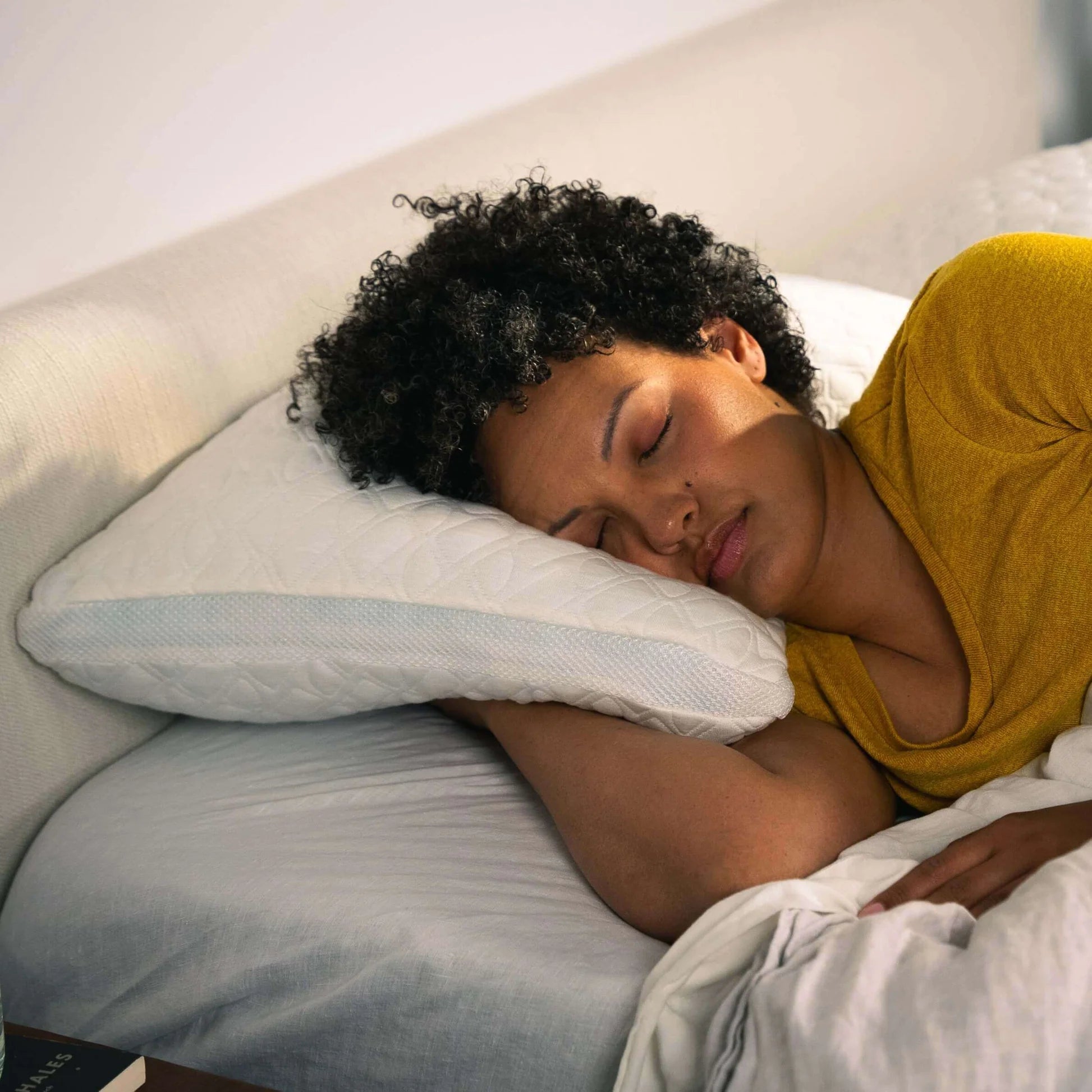 Cooling Sleep™ kühlendes Kopfkissen