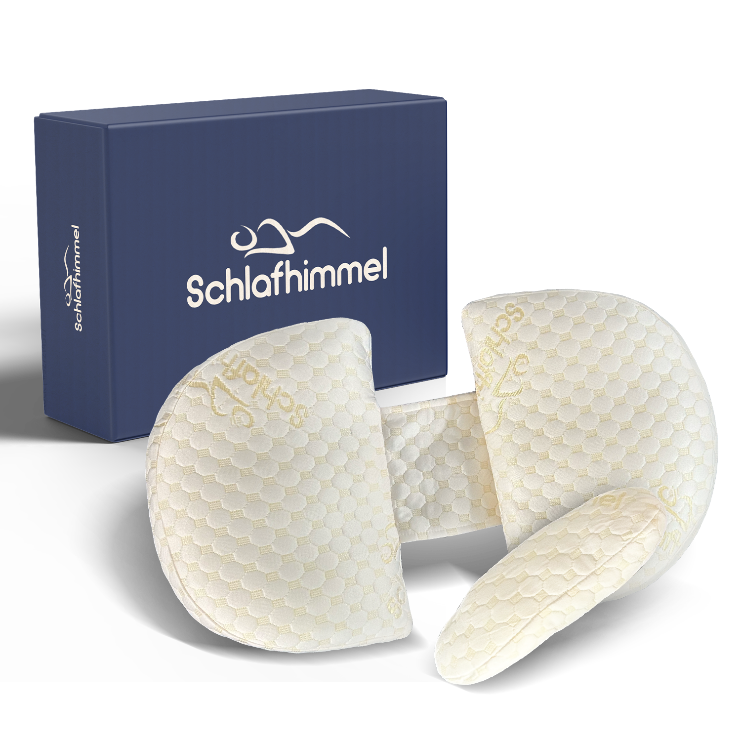 Orthopädisches Schwangerschaftskissen