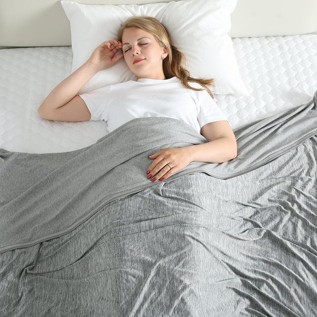 Schlafhimmel Cooling Sleep™ Kühldecke